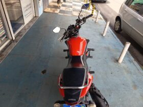 Yamaha Fazer 150 UBS Usada