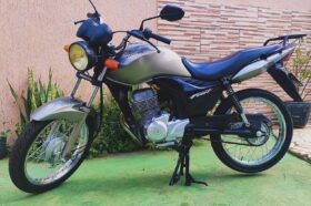 Honda CG 150 Fan ESD Usada
