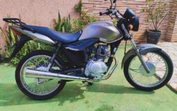 Honda CG 150 Fan ESD Usada