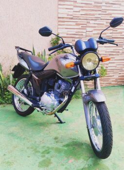 Honda CG 150 Fan ESD Usada