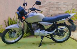 Honda CG 150 Titan ESD Usada
