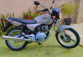 Honda CG 150 Titan ESD Usada