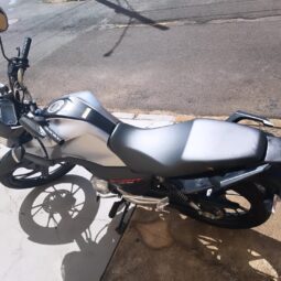 Honda CG 160 Start