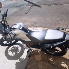 Honda CG 160 Start