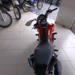 Honda CG 160 Start