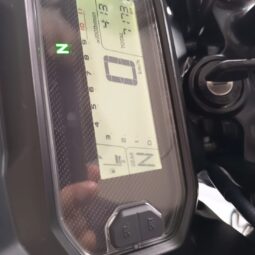 Honda CG 160 Start