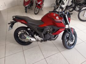 Yamaha Fazer 150 UBS