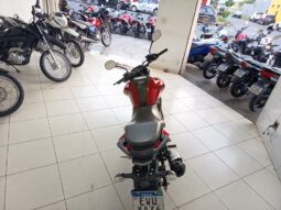 Yamaha Fazer 150 UBS