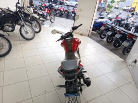 Yamaha Fazer 150 UBS