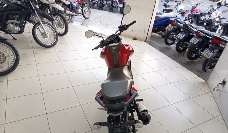
								Yamaha Fazer 150 UBS full									