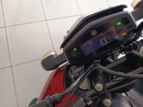 Yamaha Fazer 150 UBS