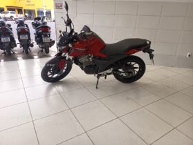 Yamaha Fazer 150 UBS