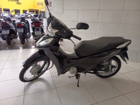 Honda Biz 125