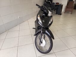 Honda Biz 125