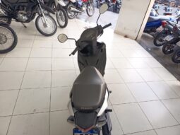 Honda Biz 125