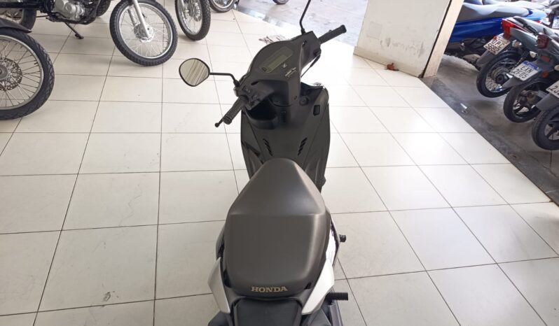 
								Honda Biz 125 full									