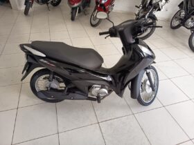 Honda Biz 125