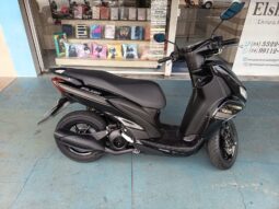 Yamaha Fluo 125 ABS