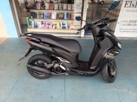 Yamaha Fluo 125 ABS