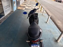 Yamaha Fluo 125 ABS