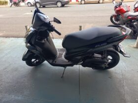 Yamaha Fluo 125 ABS