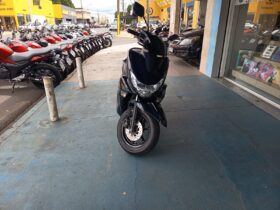 Yamaha Fluo 125 ABS