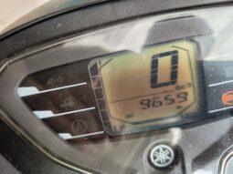 Yamaha Fluo 125 ABS