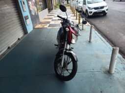 Honda CG 160 Fan