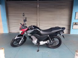 Honda CG 160 Fan