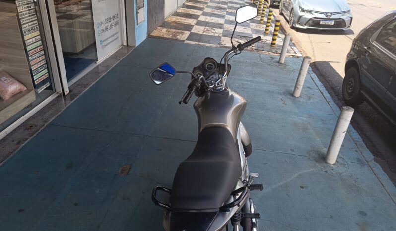 
								Honda CG 150 Titan KS full									