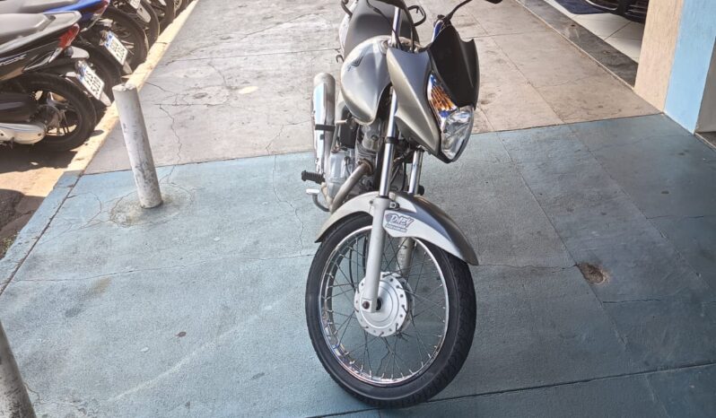 
								Honda CG 150 Titan KS full									