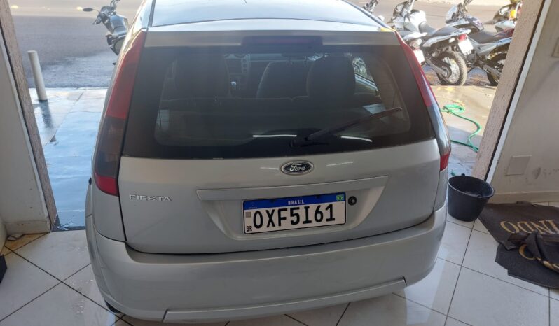 
								Ford Fiesta full									