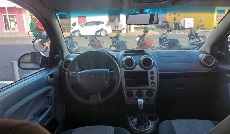 
								Ford Fiesta full									