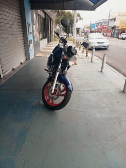 Yamaha Fazer 250 ABS