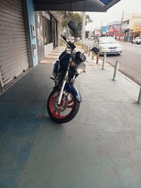 Yamaha Fazer 250 ABS