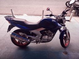 Yamaha Fazer 250 ABS