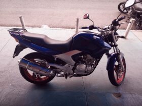 Yamaha Fazer 250 ABS