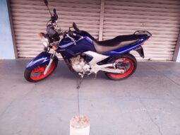 Yamaha Fazer 250 ABS
