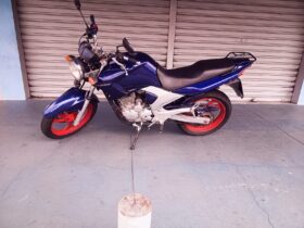 Yamaha Fazer 250 ABS