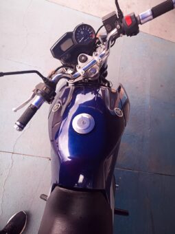 Yamaha Fazer 250 ABS