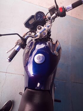 Yamaha Fazer 250 ABS