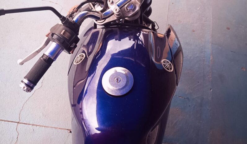 
								Yamaha Fazer 250 ABS full									