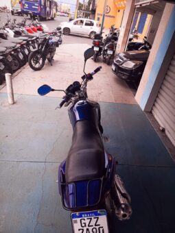 Yamaha Fazer 250 ABS