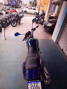Yamaha Fazer 250 ABS