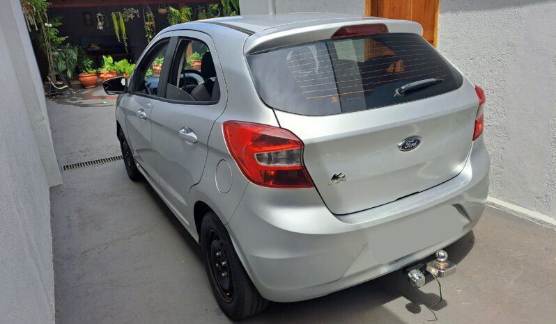 
								Ford Ka full									