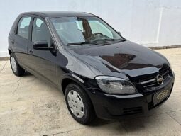 Chevrolet Celta
