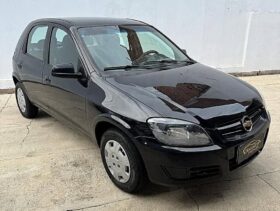Chevrolet Celta