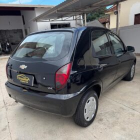 Chevrolet Celta