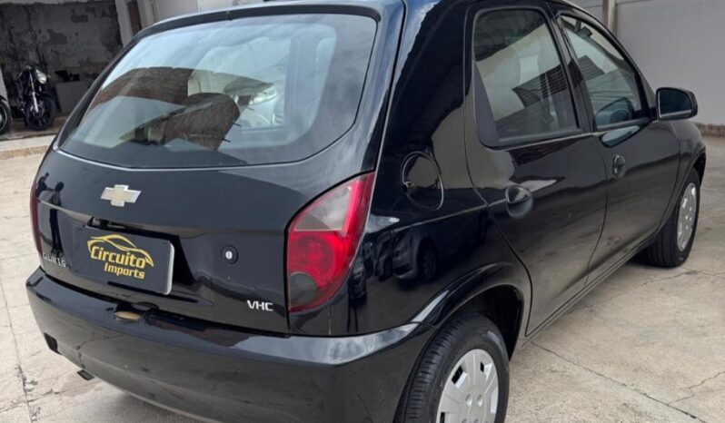 
								Chevrolet Celta full									