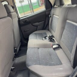 Chevrolet Celta